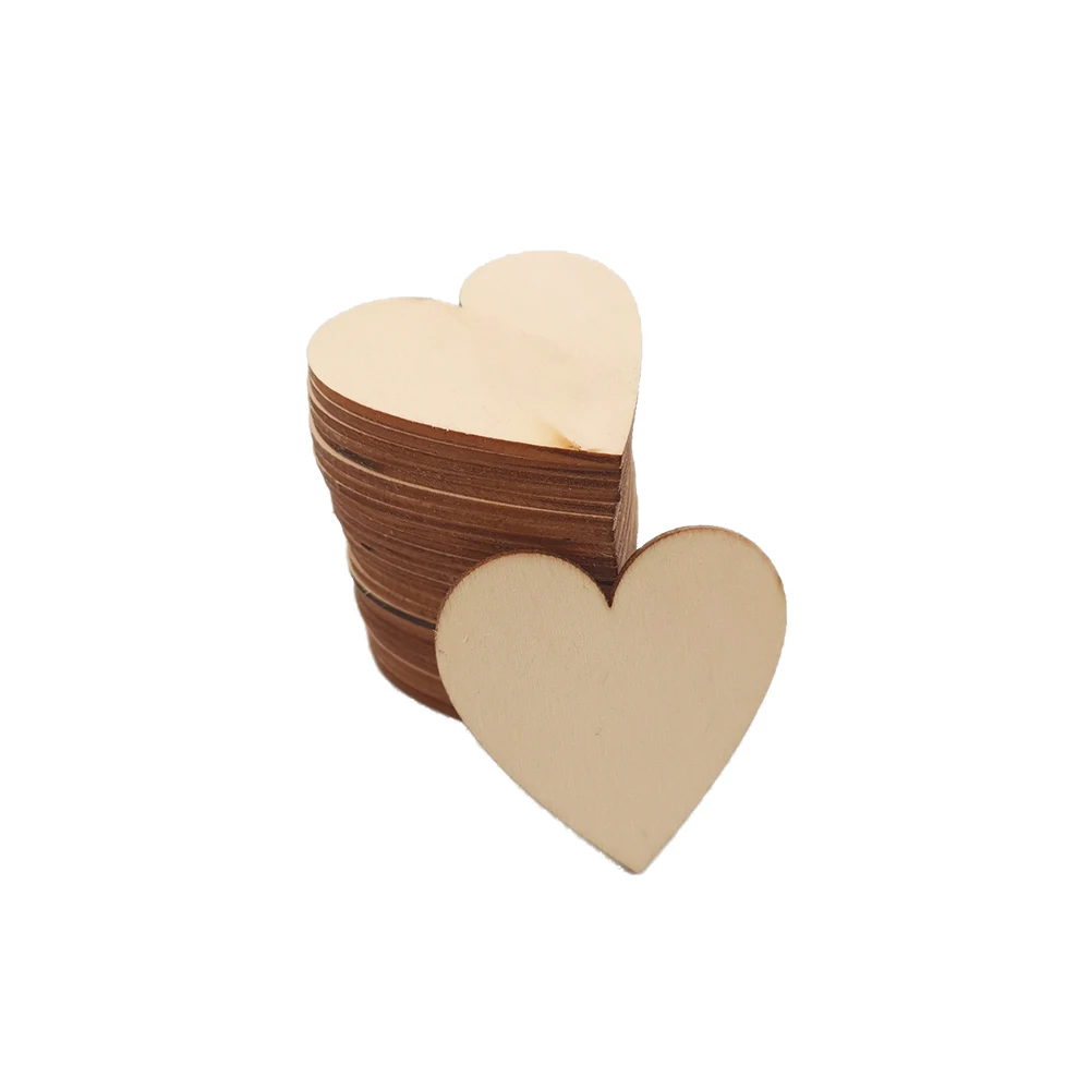 unfinished wood crafts