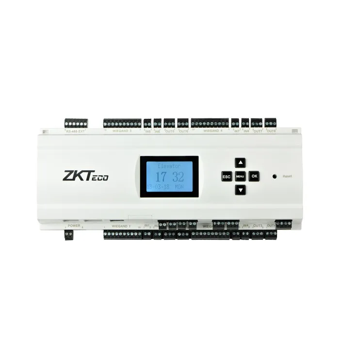 

Free Shipping ZK ELEVATOR CONTROLLER BOARD EC10 ZKTECO LIFT CONTROL BOARD EC10 LIFT CONTROLLER IN STOCK FAST DELIVERY