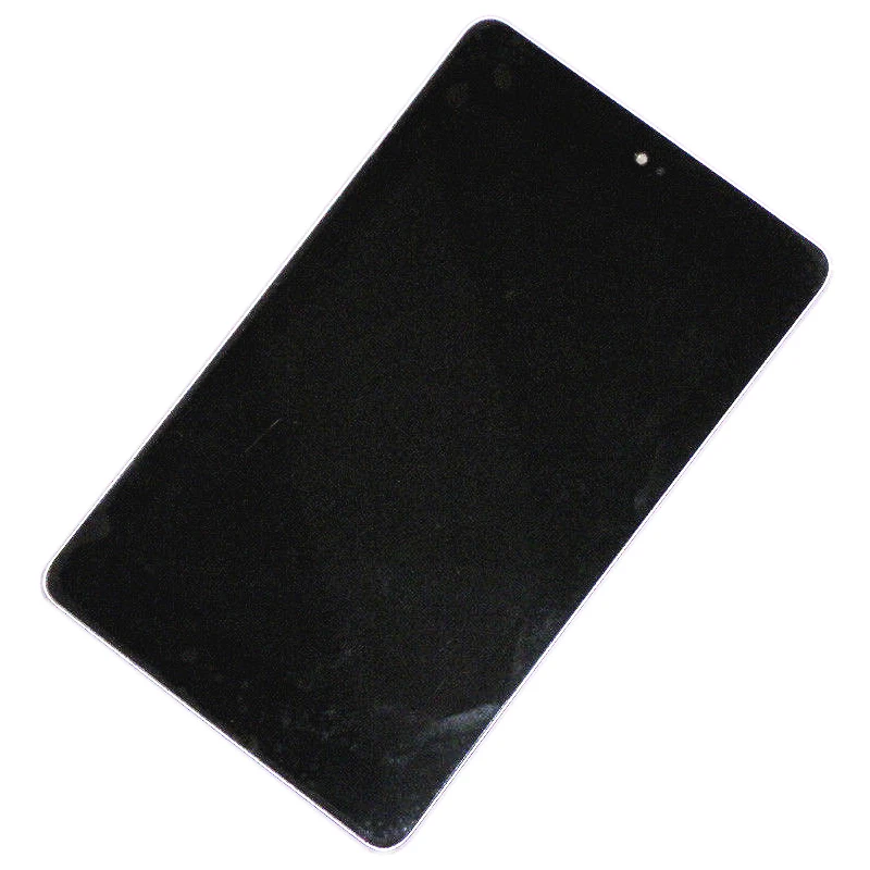 ЖК-дисплей для Asus Google Nexus 7 1st 2012 ME370T ME370TG 7 ''планшет сенсорный экран дигитайзер сборка wifi Версия
