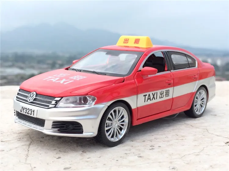 132 ForVW LAVIDA TAXI (5)