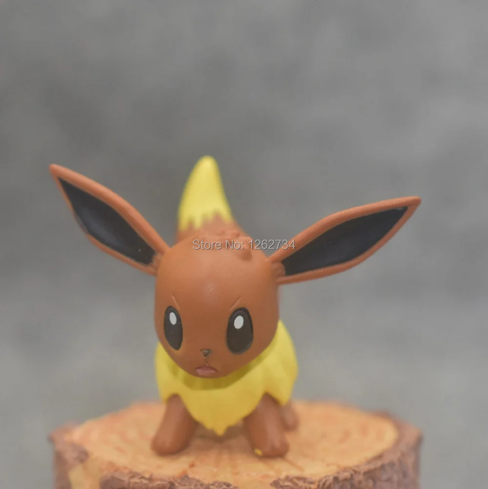 eevee-4cm-13g