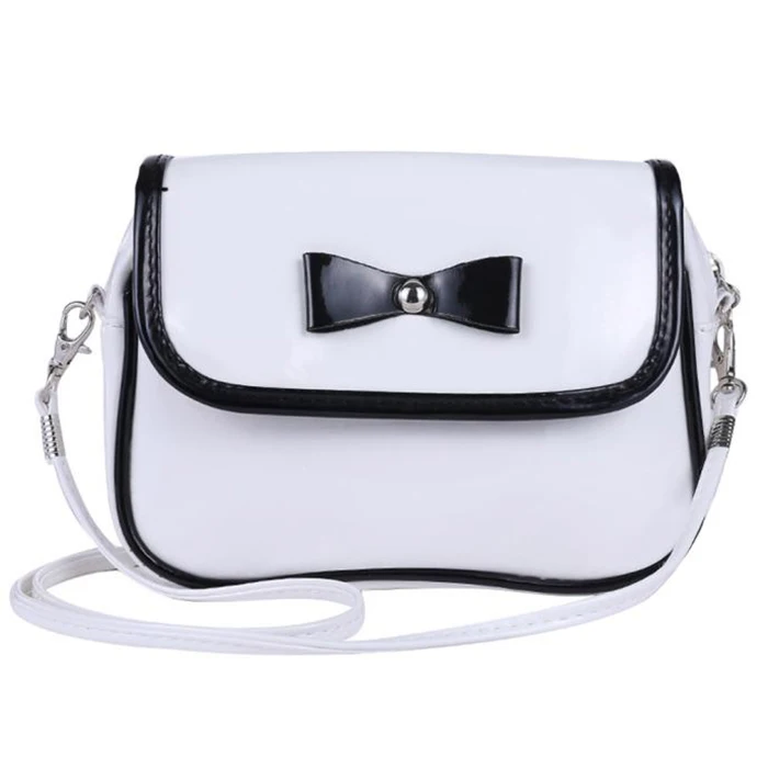 

omen Contracted Style Tourism aslant handbag Package Handbags Messenger Bags (color: white)