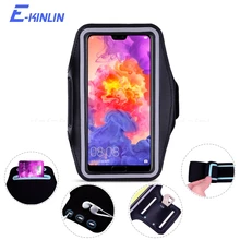 Чехол-накладка на руку для занятий спортом и бега, для HuaWei Honor View mate 30 20X5G RS 10 P Smart Z Plus Nova 3 3i P30 P20 Pro Lite