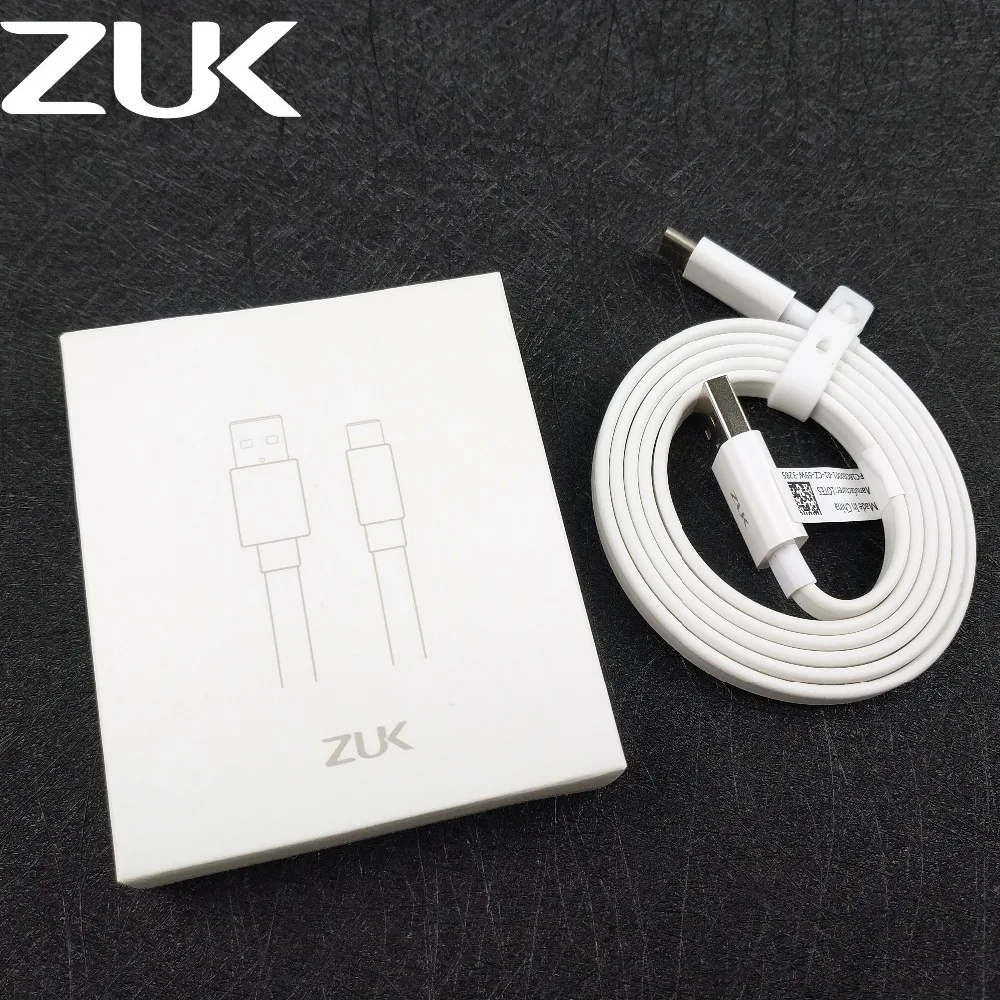 

Zuk Z2 Pro Smartphone Charger Cable Usb 3.0 type C 100cm Quick Fast Charge Power Data Cable For Lenovo Zuk Z1 Z2 Z2 pro