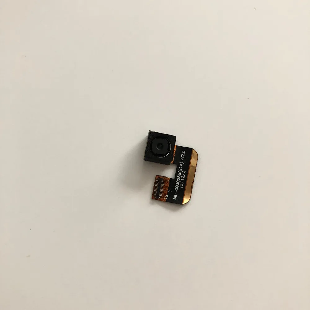 

Used Back Camera Rear Camera 13.0MP Module For Ulefone Power 5.5" FHD 1920x1080 MTK6753 Octa Core +Tracking Number