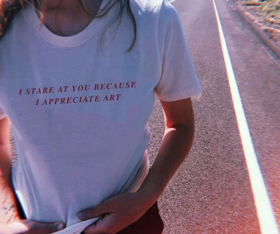 Tumblr Women Caught