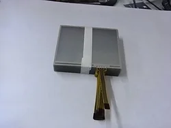 

Touch screen MP4 MP5 Touch Screen 3.5 Touch Screen 3.5-inch jack cable length 77 * 64mm