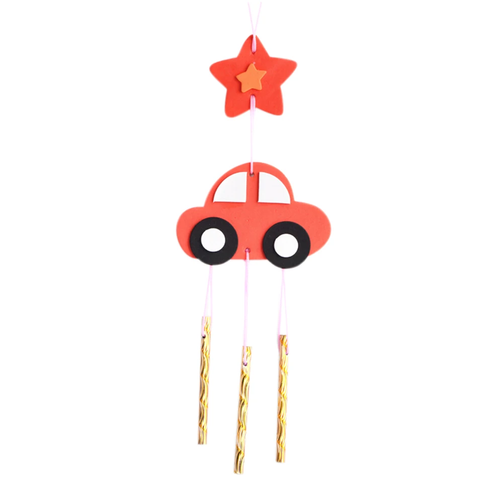 1 шт. детский настенный декоративный занавес колокольчик|toys for|toys for kidsarts and crafts |