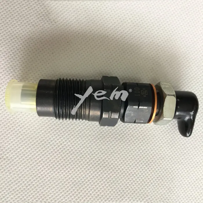 Для двигателя kubota V1505 топливный инжектор assy 16032-53900 4 шт. |