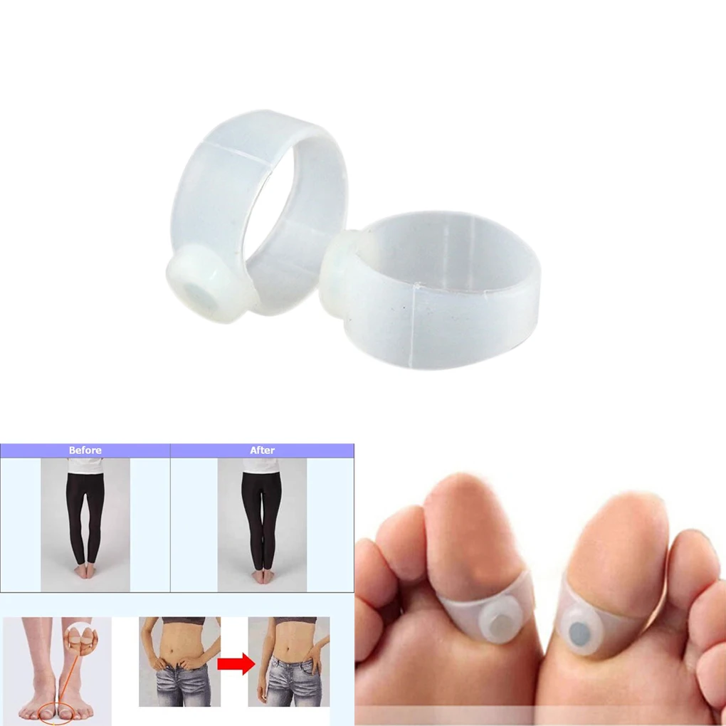 Топ продукты для похудения 2x похудение потеря веса держать fit toe ring