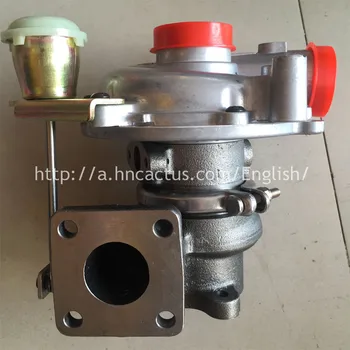 

RHF5 8972402101 8973295881 VIDA VA420037 VC420037 Turbocharger TURBINE Turbo For ISUZU D-MAX Pickup 2004- 4JA1T 4JA1L 4JA1 2.5L