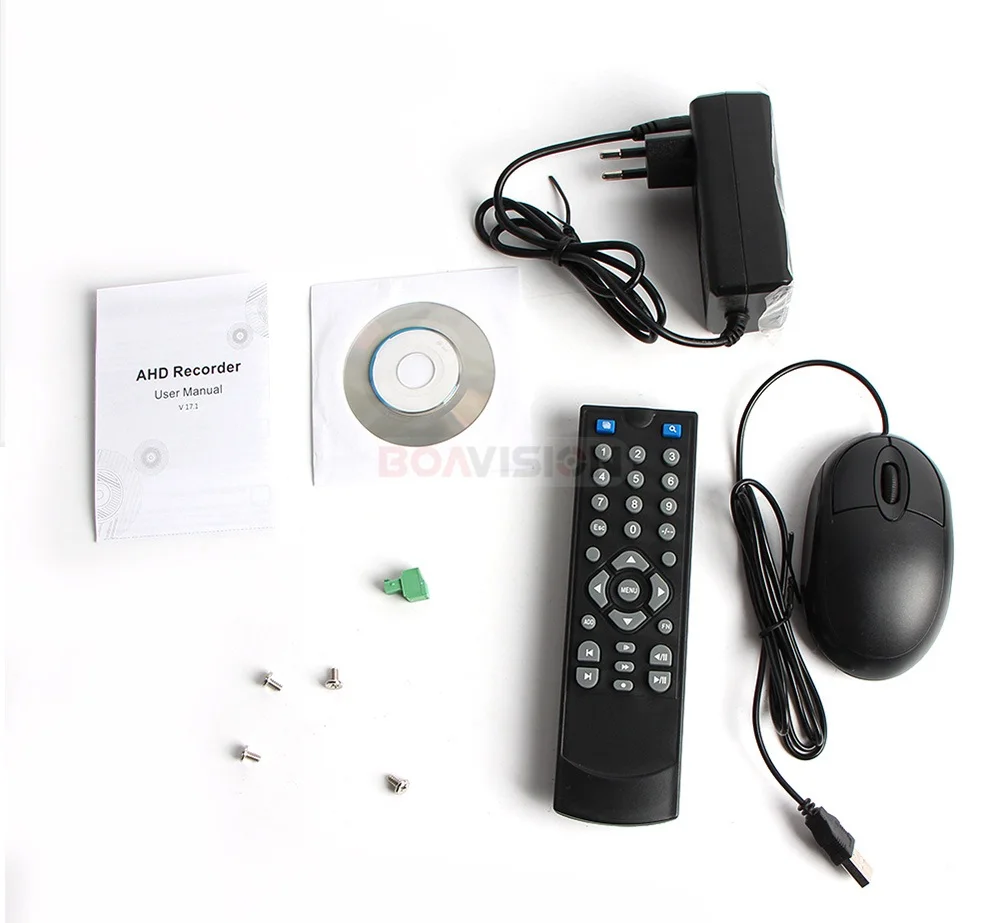 10 dvr 
