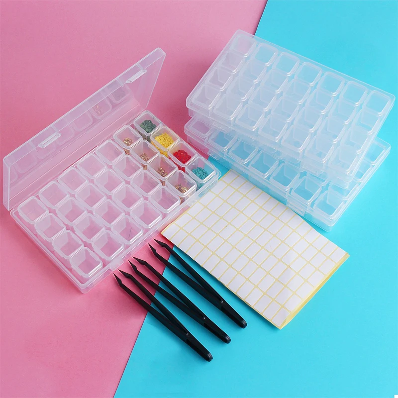 5D Diamond Painting Accessories8