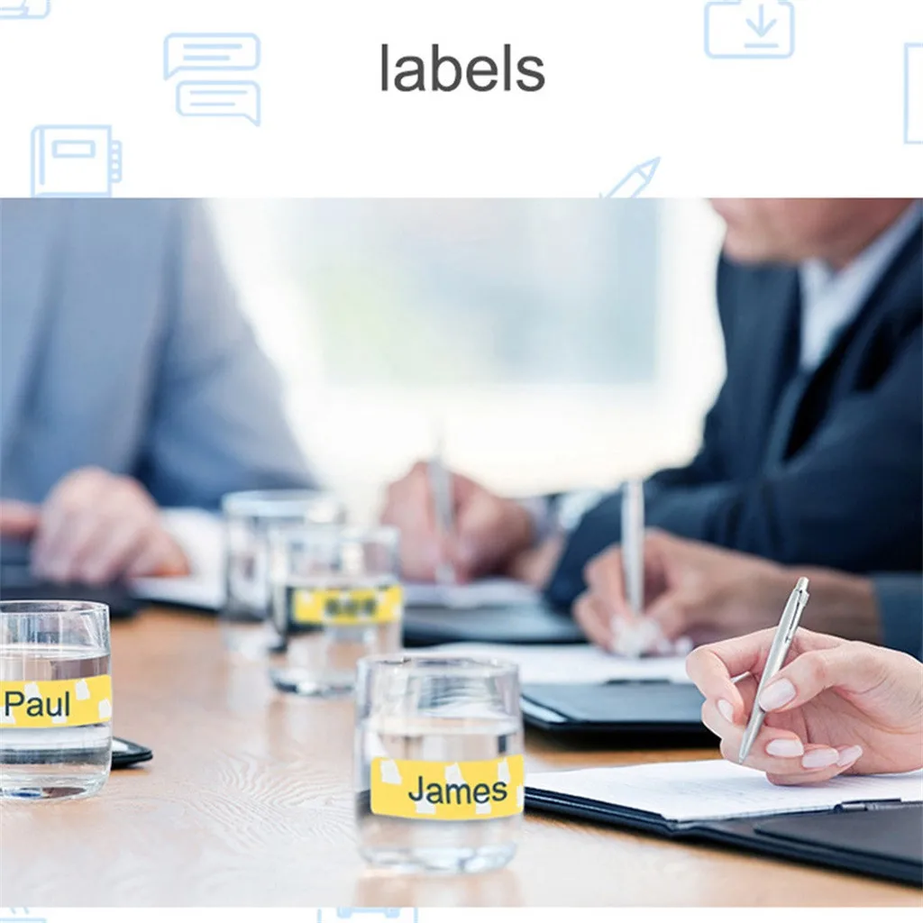 Термопортативный Bluetooth принтер 58 мм мини беспроводной POS терминал
