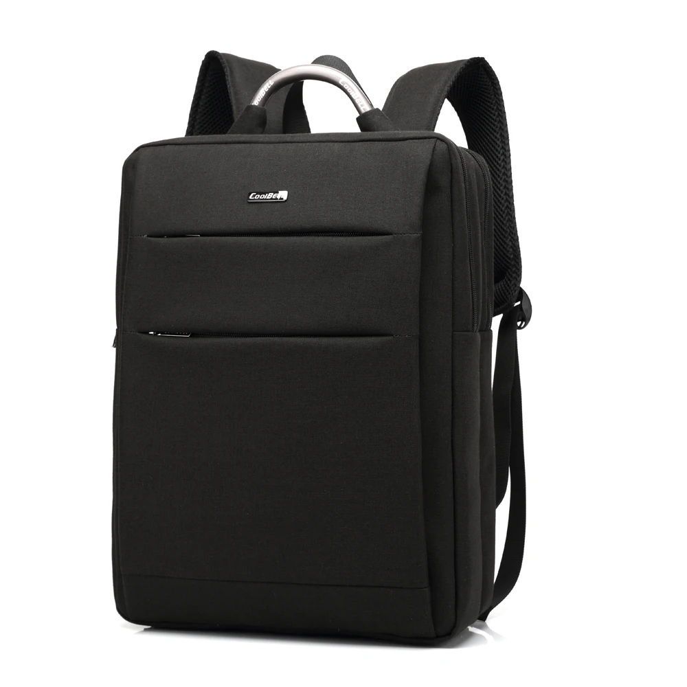 

15.6 inch Men Women Mochila Backpack Big Capacity Notebook Computer Rucksack Laptop Backpack For MacBook air 13.3 Lenovo ASUS