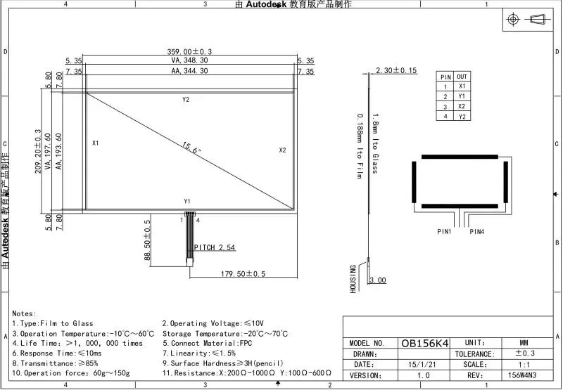 OB156K4