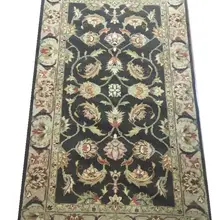 Оригинальная экспорта турецкие ковры ручной работы oushak победит Чистая шерсть ковер 6 3x5gc47zieyg9