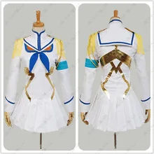 Hot font b Anime b font Kill la Kill font b Cosplay b font Satsuki Kiryuin