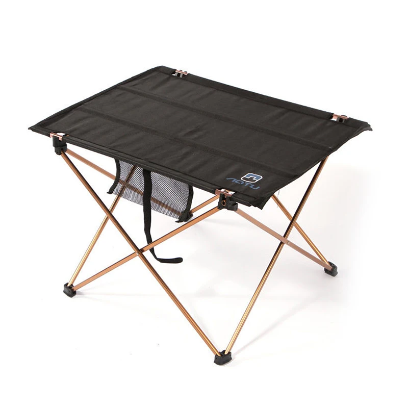 

AOTU Foldable Table Desk Camping Outdoor Picnic Ultra-light Portable