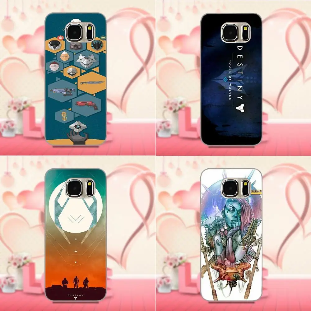 Fundas Phone Case Cover For Xiaomi Redmi 5 4A 3 3S Pro Mi4 Mi4i Mi5 Mi5S Mi Max Mix 2 Note 4 Plus Destiny House Of Wolves | Мобильные