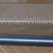 Запчасти для Yamaha новая модель подвесной мотор 2 тактный 9,9 hp 15 hp трансмиссионный вал 752 мм 63 V-45501-11