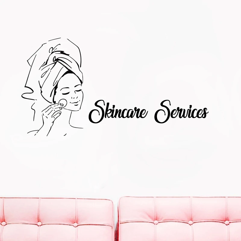 skin care massage