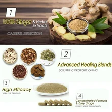 Анти-отек ног спа имбирь ноги замочить шипучие таблетки лечение отек ног отек лодыжки и боли