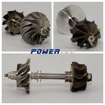 

GT1749V 708639-0002 8200110519 708639 rotor shaft and wheel FOR RENAULT Laguna /megane/master--F9Q 1.9L