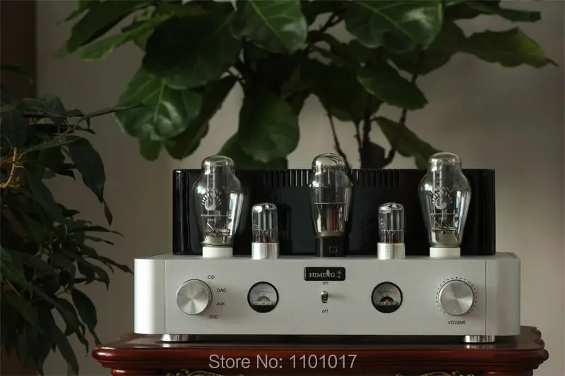 Online Buy Grosir 300b tube amplifier from China 300b tube