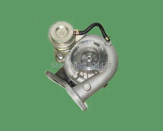 CT26 17201-17040 1720117040 Turbo Турбокомпрессор для автомобиля Toyota Land Cruiser 1HD-FTE/1HD/FT-HDJ80 1998-03 4.2L