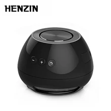 Портативный динамик bluetooth 10 Вт СПЦ сабвуфер Hands-Free IPX7 водонепроницаемый беспроводной динамик 3.5 мм Aux стерео звук MP3 музыкальный плеер