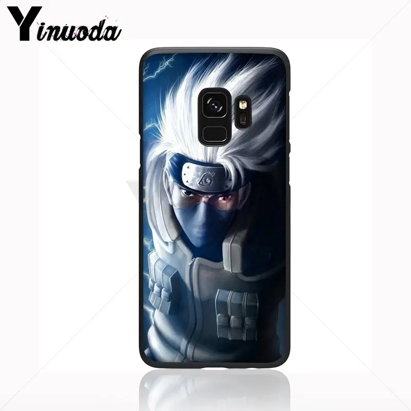 Hokage Naruto Kakashi amine cartoon
