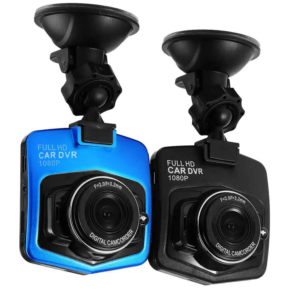 

Mini 2.4'' Car DVR 170 Degree Wide Angle Dash Cam 1080P Full HD Camera Motion Detection Car Video Recorder G-sensor Night Vision