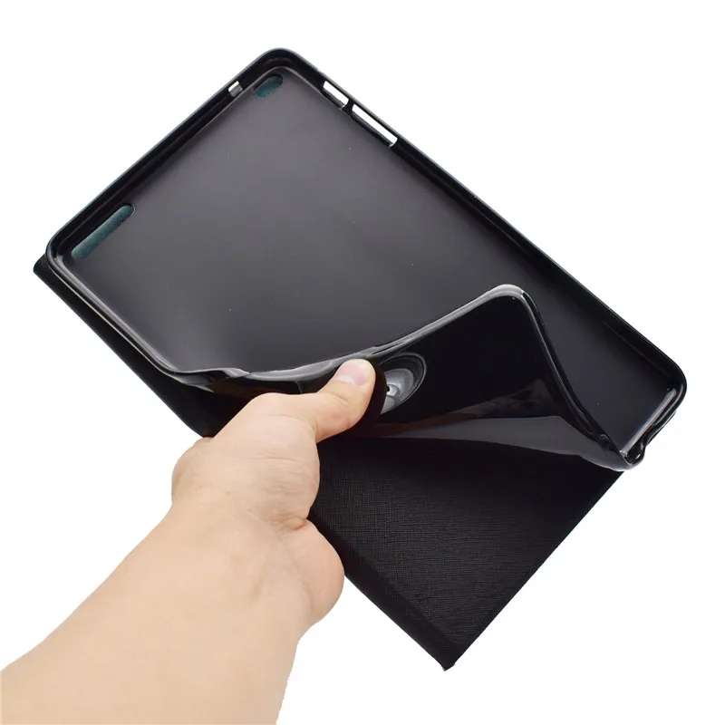 Кожаный чехол Wekays для huawei Honor Note 9,6 с рисунком единорога для huawei MediaPad T1 10 T1-A21W T1-A23L чехол для планшета s