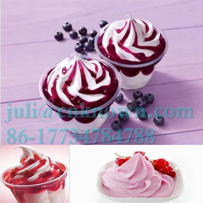 220 v-регулируемым приводом 50Гц 60Гц горячая Распродажа нержавеющая сталь йогурт мягкого Мороженое делая машину r410a крышка с кнопками