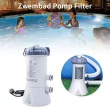 EU Plug Electric Hot 220V Electric Swimming Pool Filter Pump For Pools Cleaning Filter Kit Pool Pump,Paddling Pool Pump Water swimming pool pump stp150 1100w 1 5hp plastic water pumps pool filter pump fish pond pump
