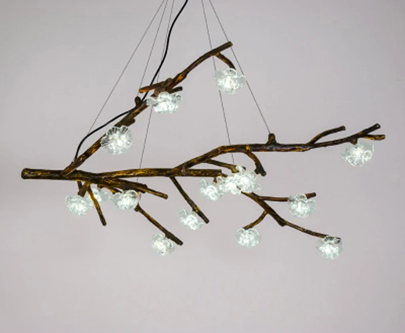 15 Lights Cool White