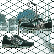 Новая высококачественная спортивная обувь на весну и осень мужские уличные кроссовки для бега мужские легкие кроссовки спортивные кроссовки для улицы