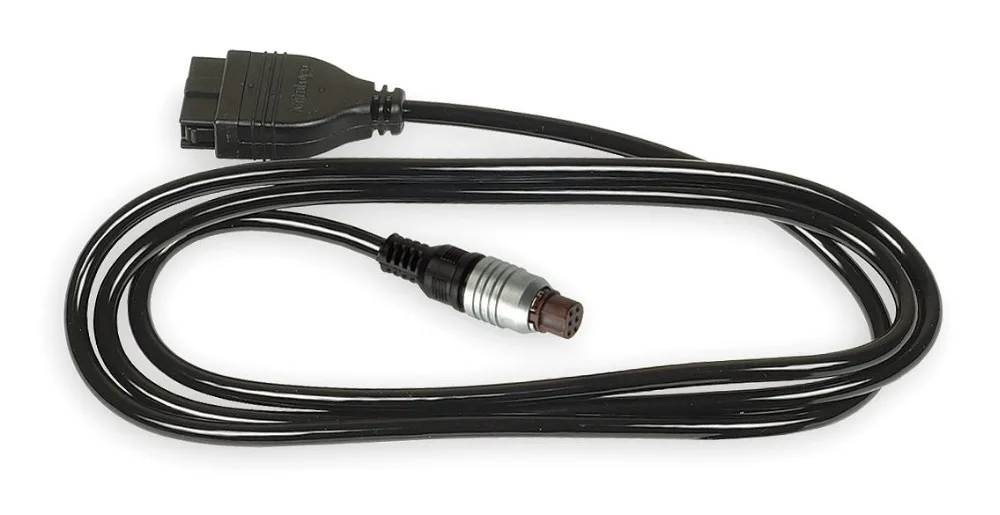 

937387 Digimatic Cable, 40" 6 Pin Type