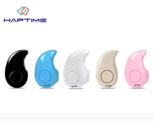 Wireless Bluetooth Earphone Music Sport Wireless Earphone Cordless Handsfree Mini Earphone With Mic Earbuds For Phone PC