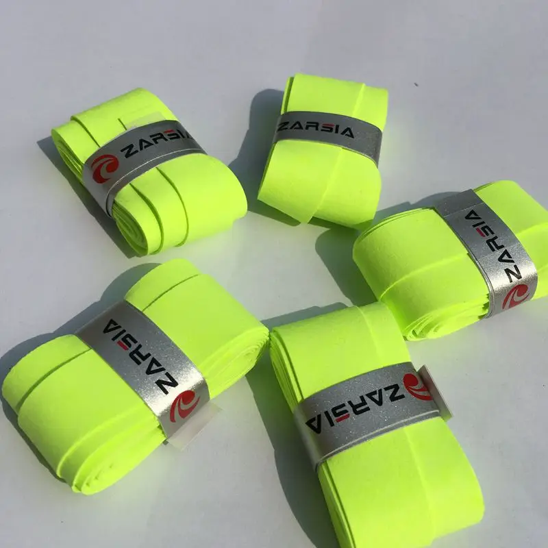 1 pc ZARSIA Tennis Racket Overgrips dry feel Tenis Overgrip Abrasive