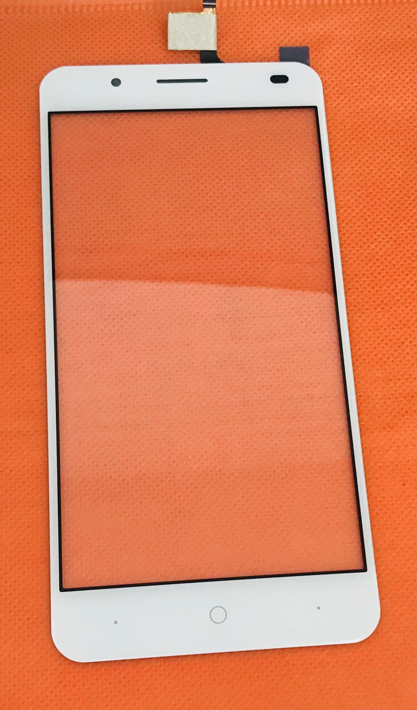 Оригинальный сенсорный экран сенсорная панель для Ulefone Tiger MTK6737 Quad Core 5 дюймов HD