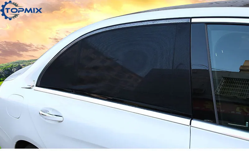 Car Window Sunshade Cover 7
