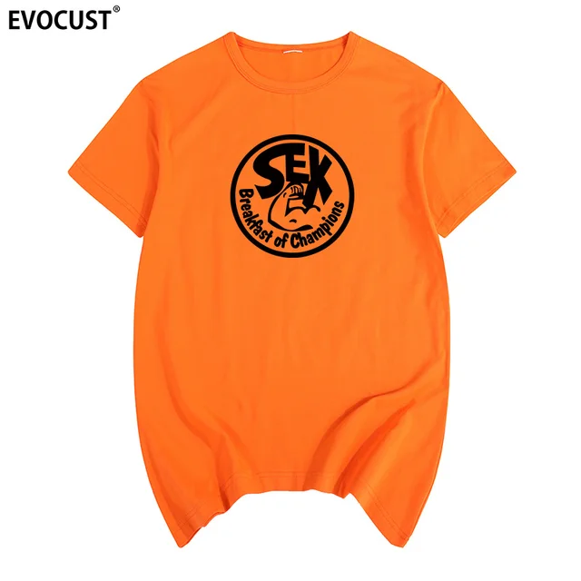 sex breakfast of champions shirt womens