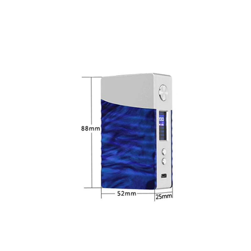 Geekvape Nova 200W Box Mod-2