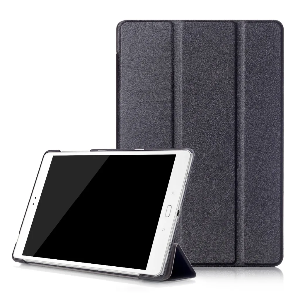 Tablet Case For Asus Zenpad 3S 10 Z500M 9.7 inch Shockproof Smart Cover with Stand Protective