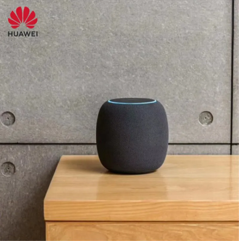 HUAWEI Smart AI Art Speaker WiFi Bluetooth Xiaoyi Portable Speaker Support Voice Control Artificial Intelligent Myna Speaker