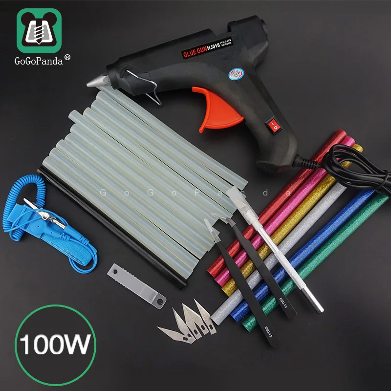 diy glue gun