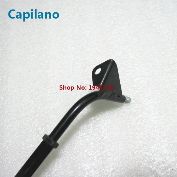 XV250 clutch cable (4)