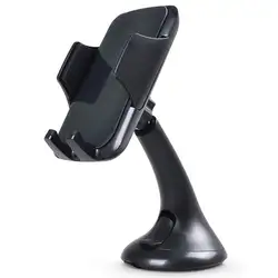 Универсальный автомобильный держатель на лобовое стекло крепкий всасывающий Вакуумный патрон держатель для телефона Подставка для Iphone 4S 5